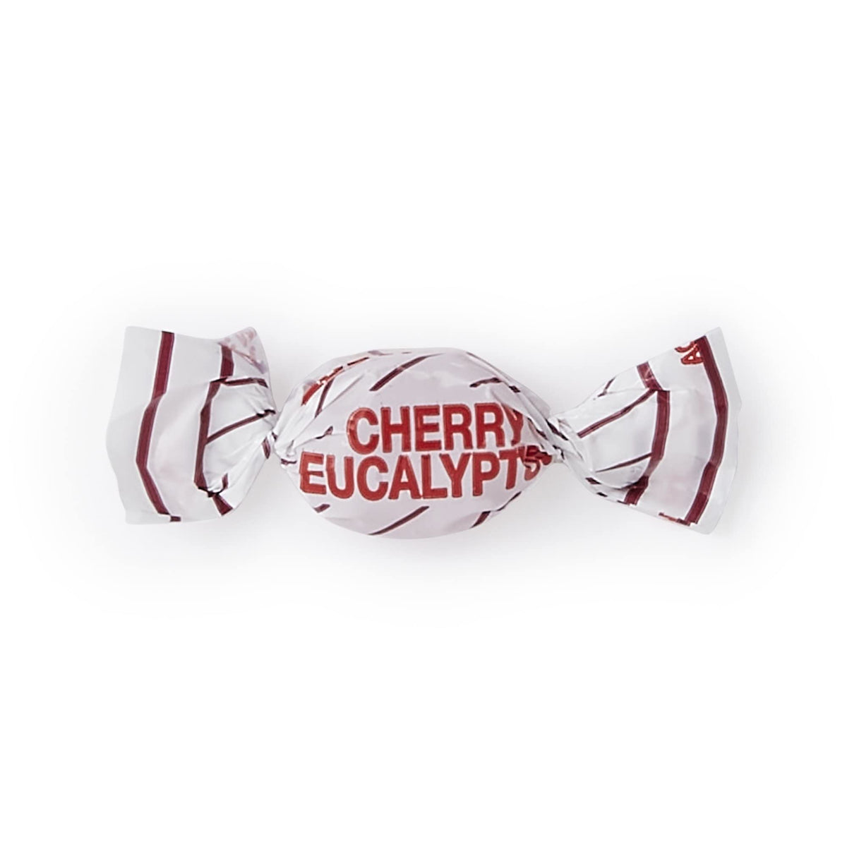 Medique Medikoff cherry lozenge box showing bulk supply for home and travel.