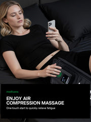 Medisana smart timer ready for 10/20/30 minute sessions