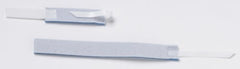 Medline adult tracheostomy tube holder with soft foam for secure, comfortable placement