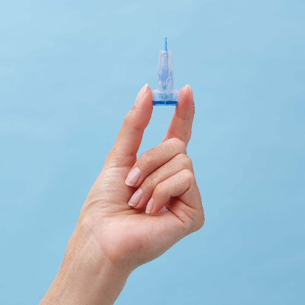 Medline lancets designed for reliable blood glucose testing during routine checks.