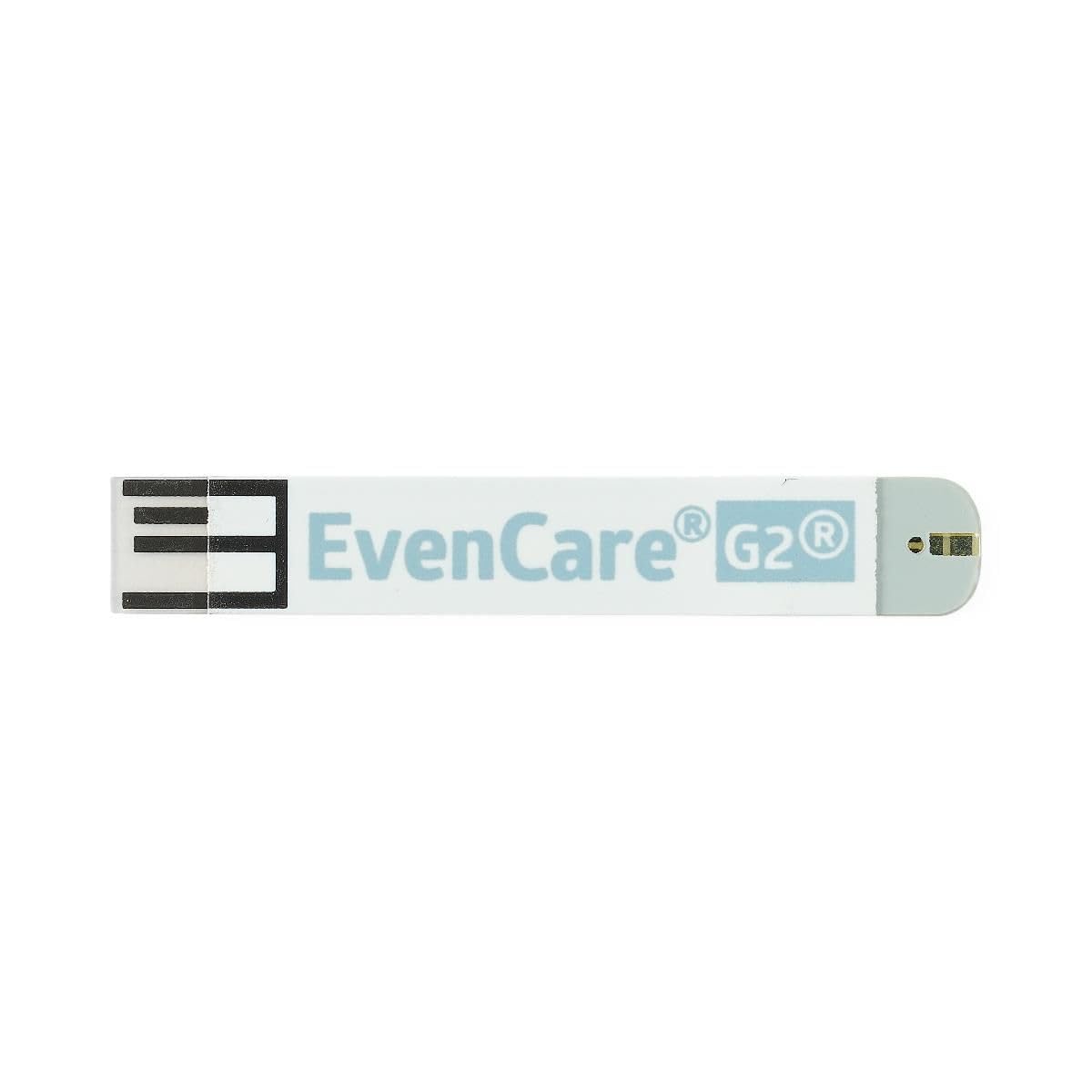 Medline EvenCare G2 box of 50 test strips for home use
