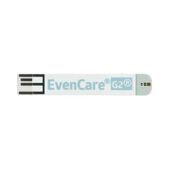 Medline EvenCare G2 box of 50 test strips for home use