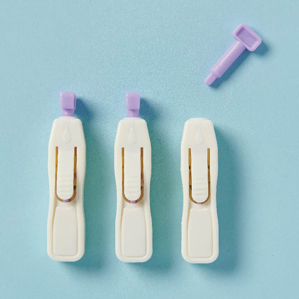 Medline EvenCare G2 compatibility with safety lancets for easy testing styles