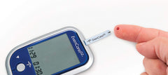 Medline EvenCare G2 strips are individually wrapped for hygienic use.