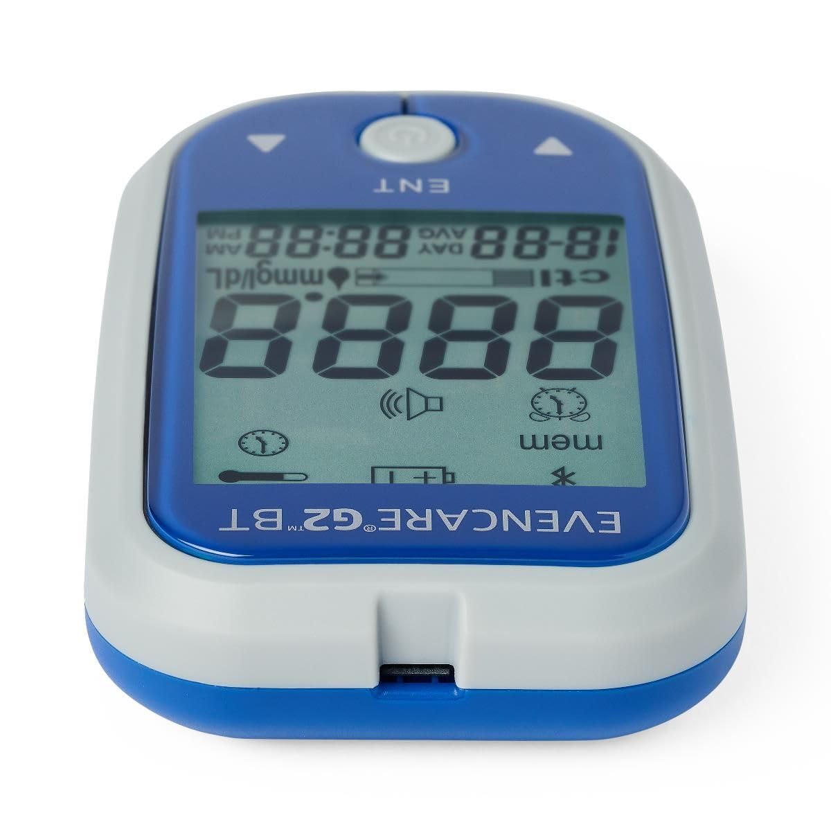 User Guide for EvenCare G2 setup and use