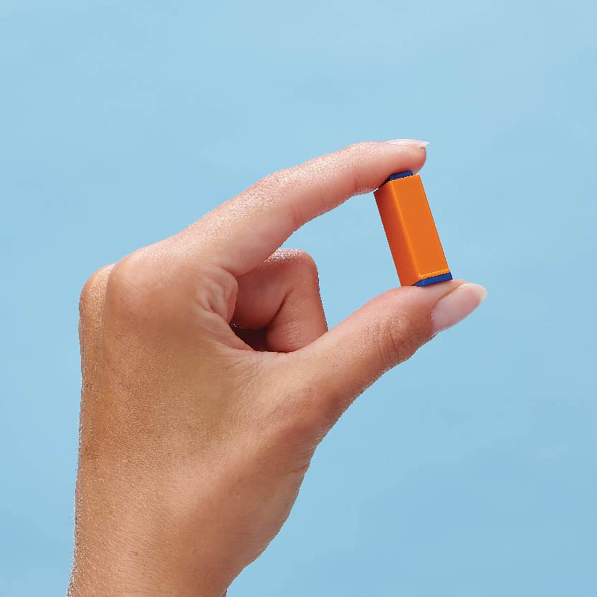 Medline EvenCare sealed-tip lancet demonstrates safety after use.