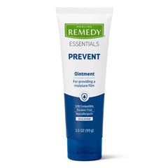 Medline Remedy Essentials Ointment unscented tube for sensitive skin care