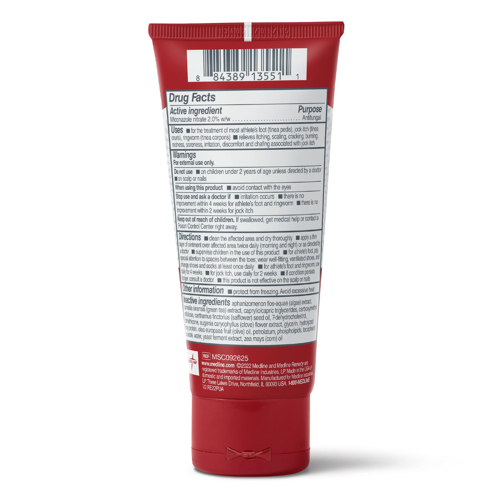 Flip-top tube enables easy, mess-free application with Phytoplex.