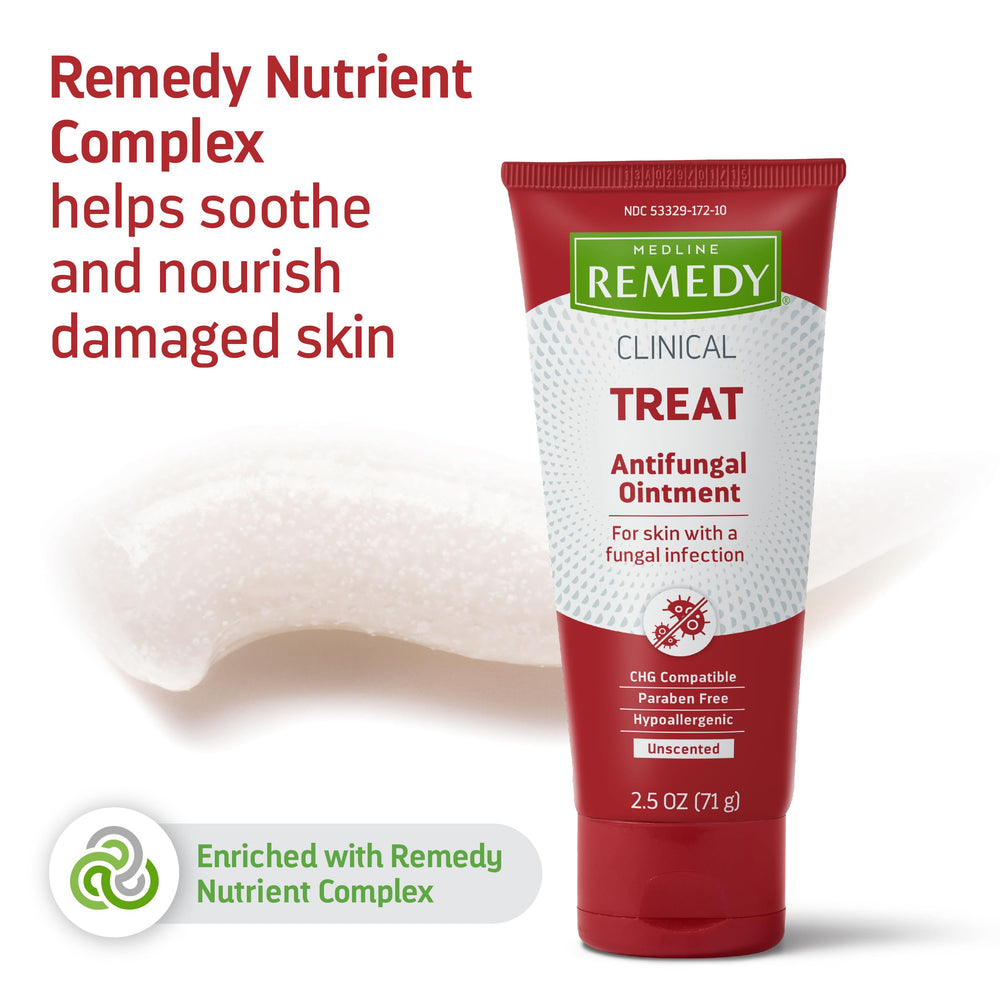 Tube shown in use for itch relief with Phytoplex.