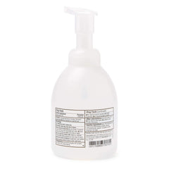 Medline Spectrum foam hand sanitizer bulk pack of 12 bottles, ideal for high-traffic areas.