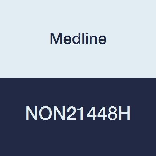 Medline sterile 4x4 cotton gauze sponge for wound dressing and cleansing