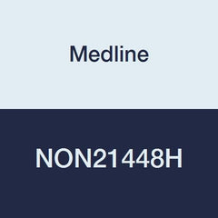 Medline sterile 4x4 cotton gauze sponge for wound dressing and cleansing