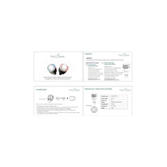 Medsense deep tissue percussion with 9 mm amplitude targets tight areas.