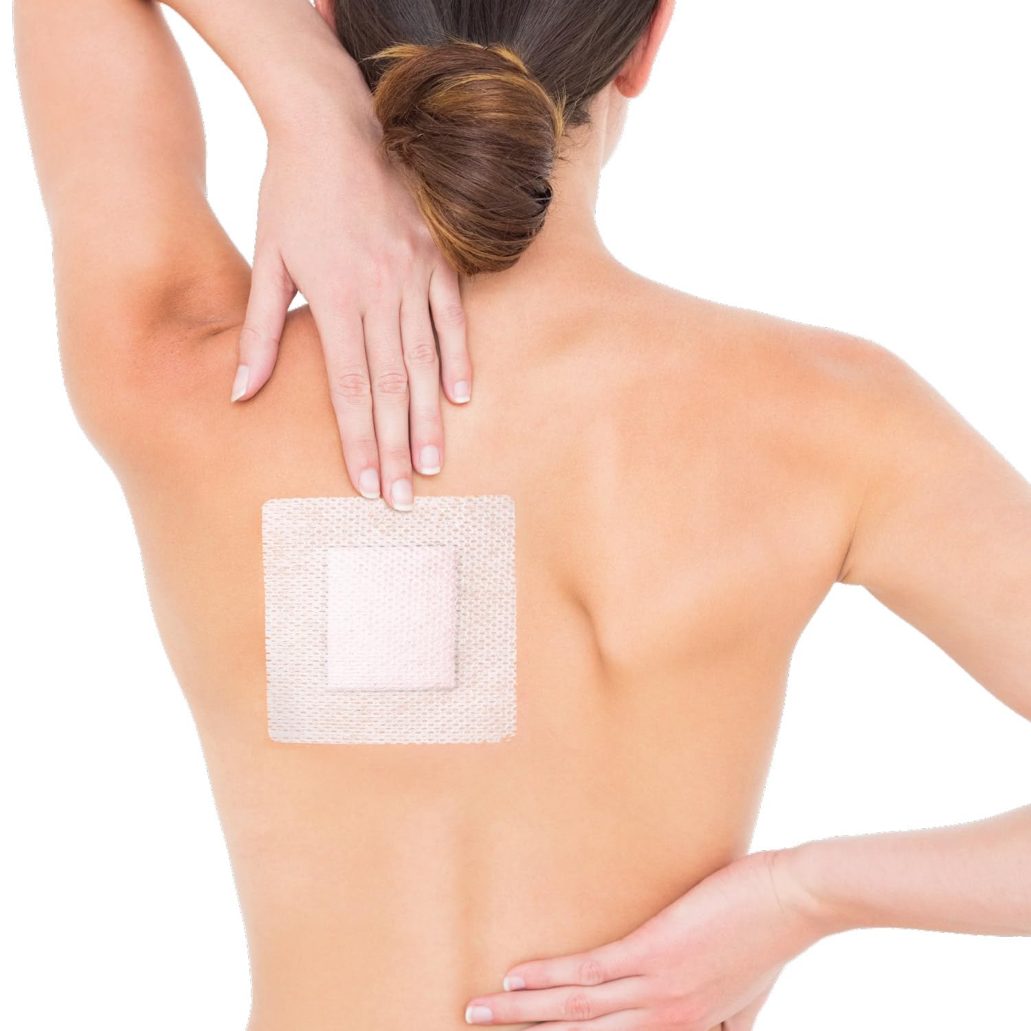 MEDSTOCK wound care essential for home use on grazes and surgical wounds.
