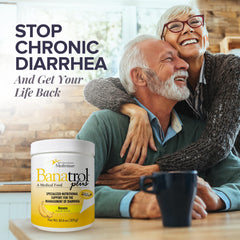 Medtrition Banatrol kid-friendly daily use for ages four and up.