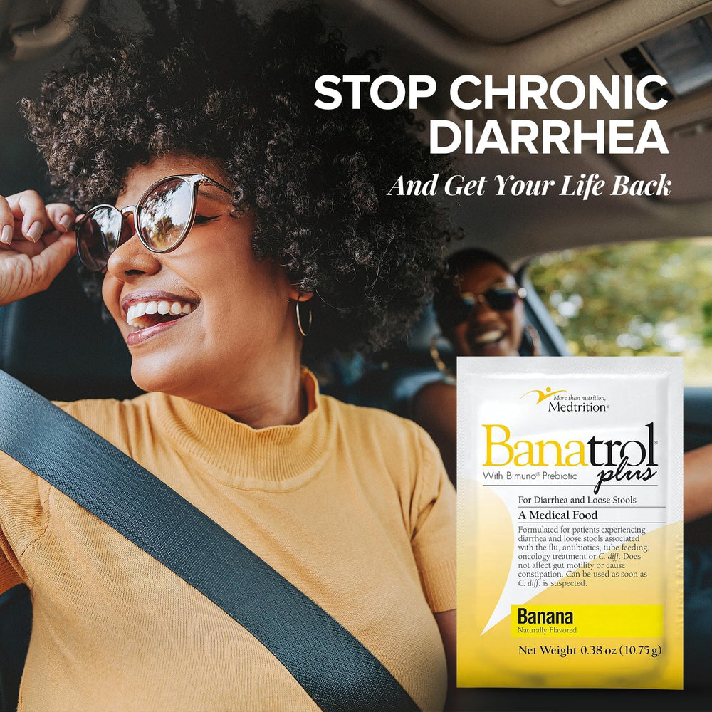 Medtrition Banatrol travel-pocket-pack demonstrates portable option for on-the-go relief