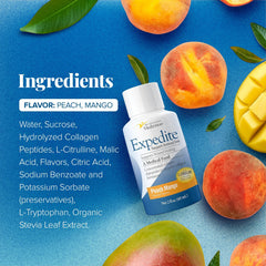 Pack of 24 Medtrition Expedite bottles for recovery routines