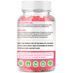 MEENCCD Daily routine image suggests simple addition to your wellness plan.