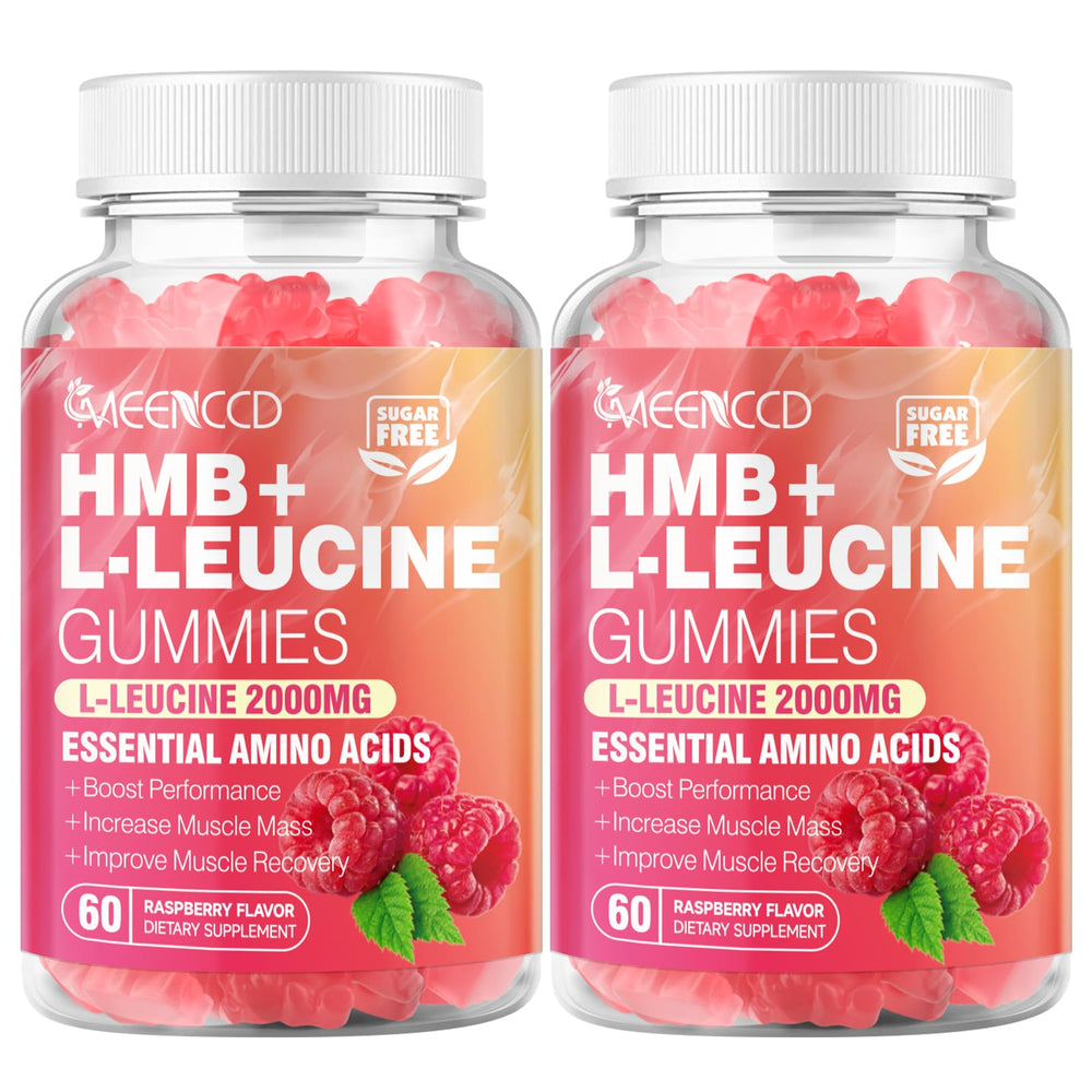 Active lifestyle shot showing on-the-go MEENCCD gummies.
