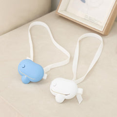 MEETCARE blue travel-friendly strap design for home and on-the-go use