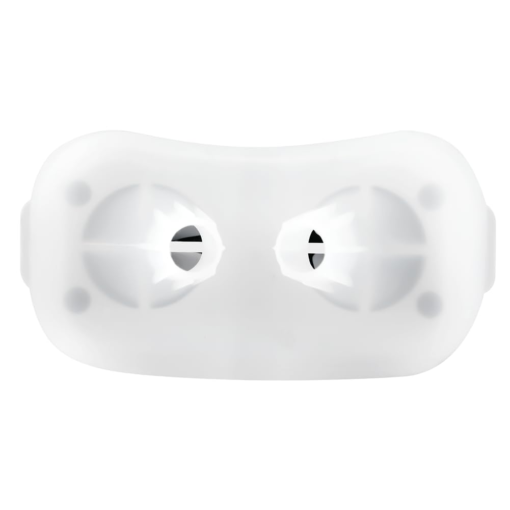 MEETCARE ABS and silicone materials provide safe, durable use.