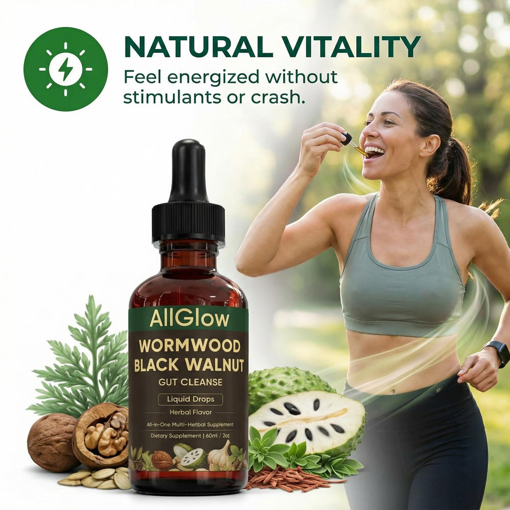 Megacephalus All Glow travel-friendly bottle for on-the-go wellness