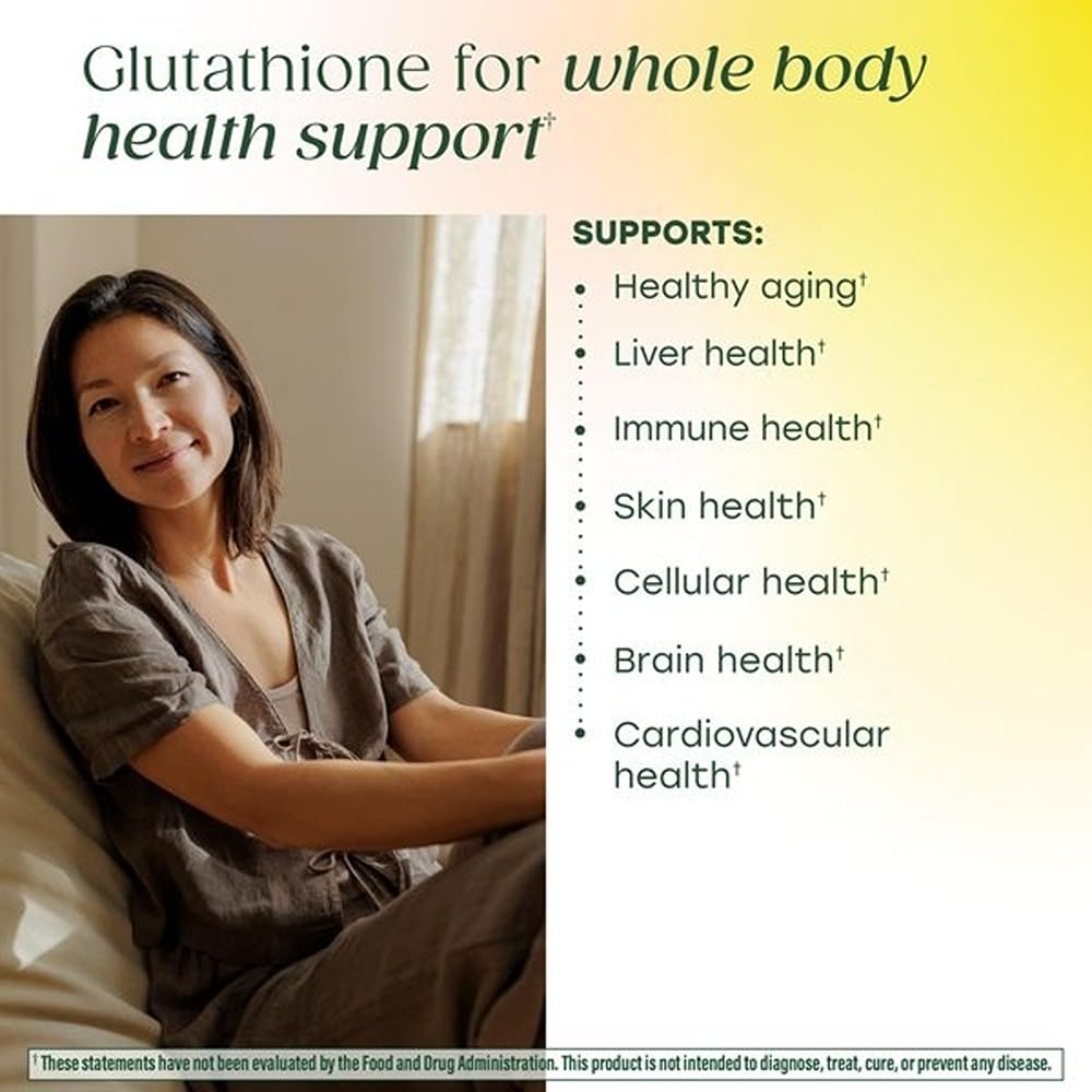 MegaFood label detail notes vegan and gluten-free attributes of the supplement.