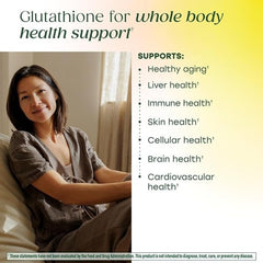 MegaFood label detail notes vegan and gluten-free attributes of the supplement.