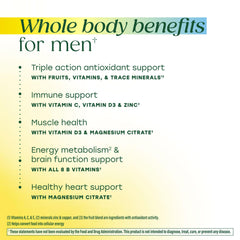 MegaFood label closeup on gummies highlighting D3 and methylated B12 for bioavailable nutrients.