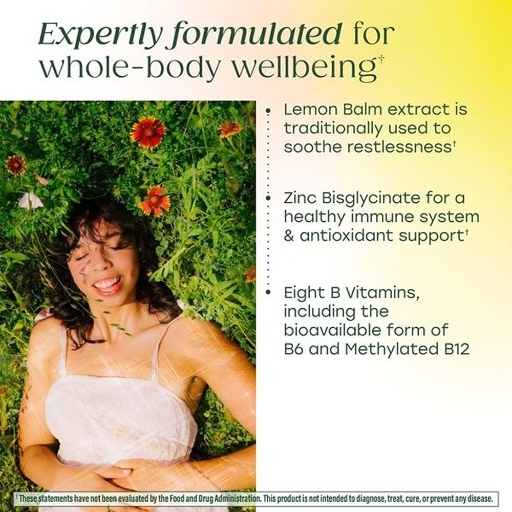MegaFood zinc bisglycinate capsule demonstrates immune support and high absorption.
