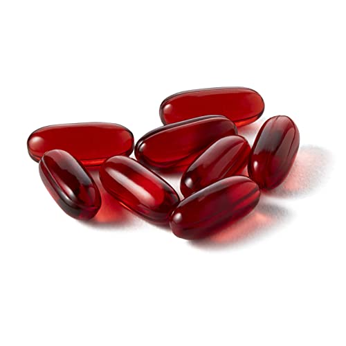 MegaRed joint comfort may fit active lifestyles.
