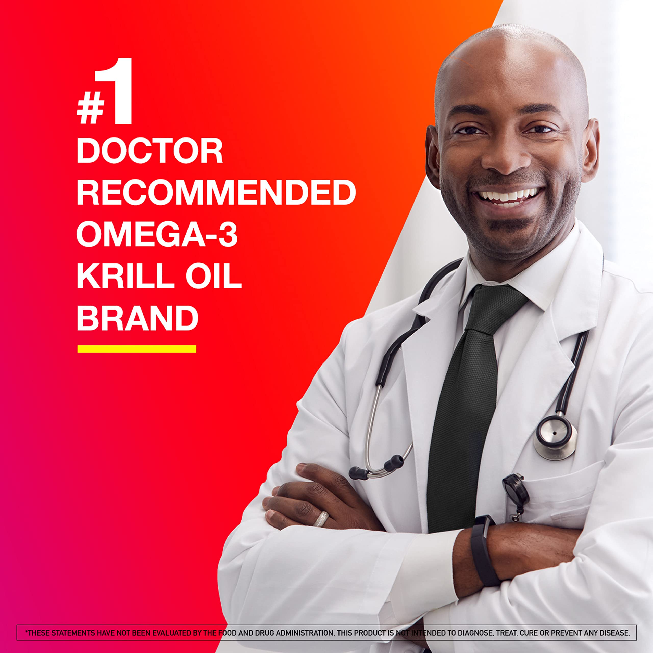 MegaRed Total Body Refresh packaging emphasizing four-area health support