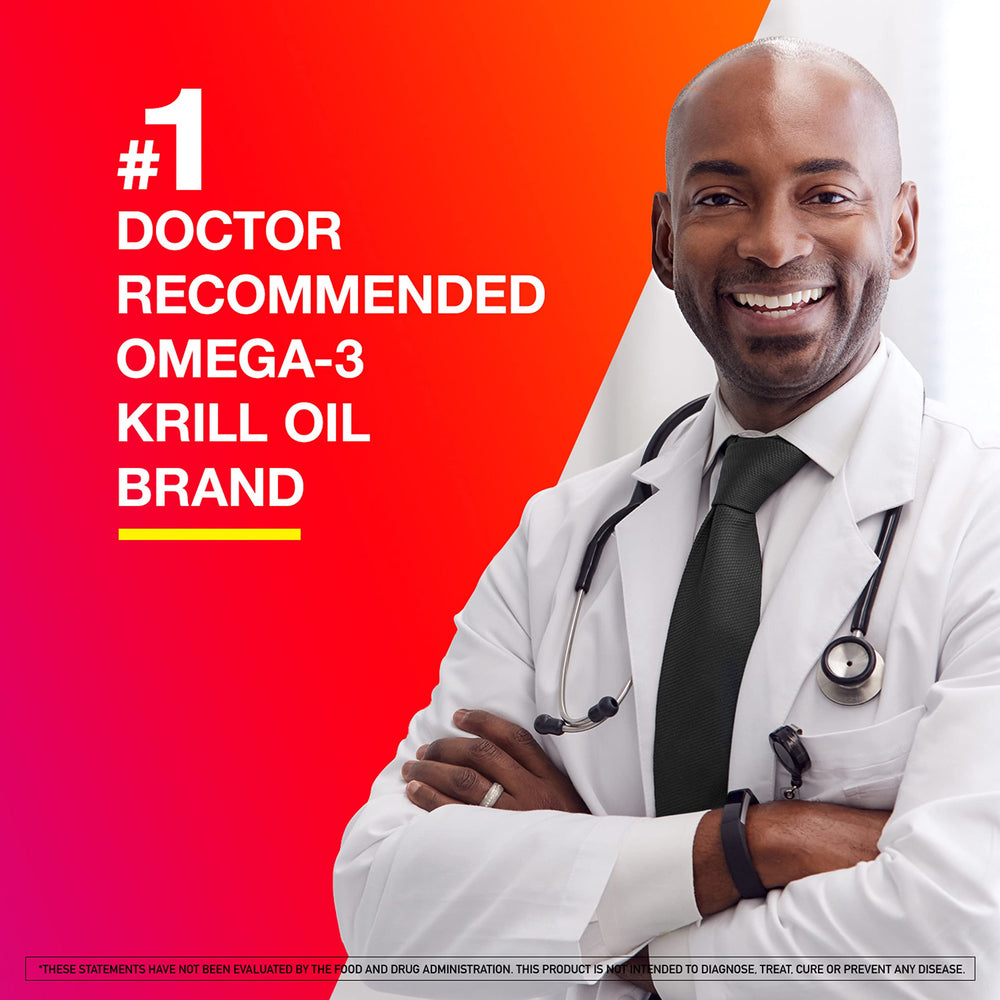 MegaRed Total Body Refresh packaging emphasizing four-area health support