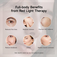 Megelin therapy device focused on facial use for targeted skincare sessions