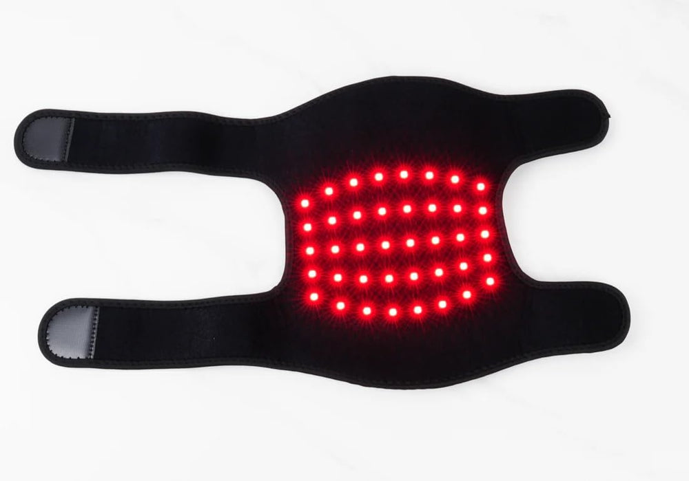 Megelin knee pad remains comfortable and lightweight during daily routines.