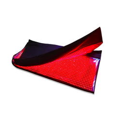 MEGELIN red light therapy bag ready for full-body home treatment.