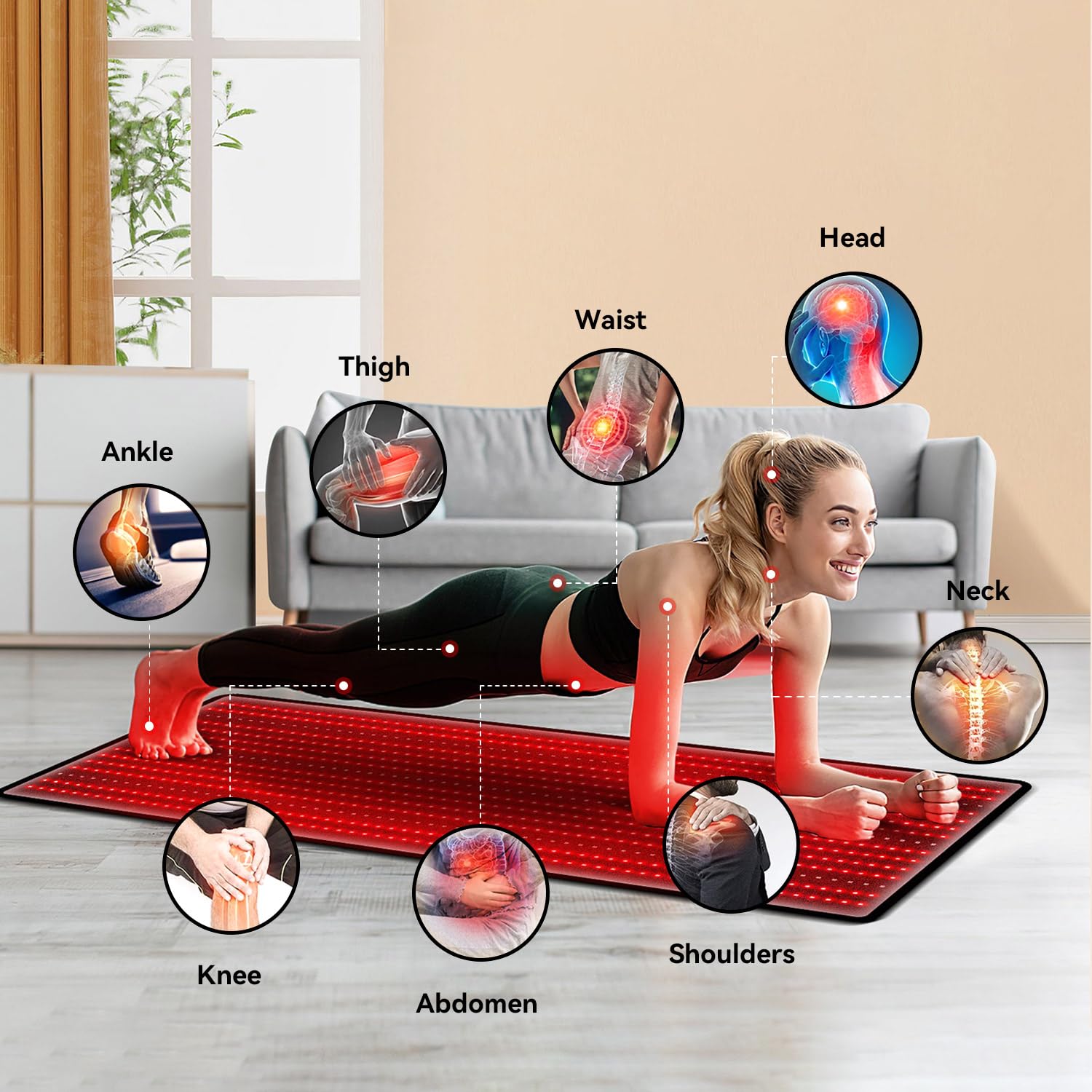 Megelin workout cooldown use demonstrates potential post-exercise recovery