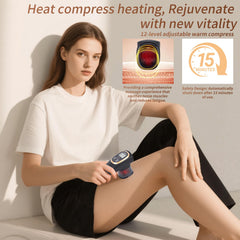 Ergonomic 40 convex points reduce resistance during use