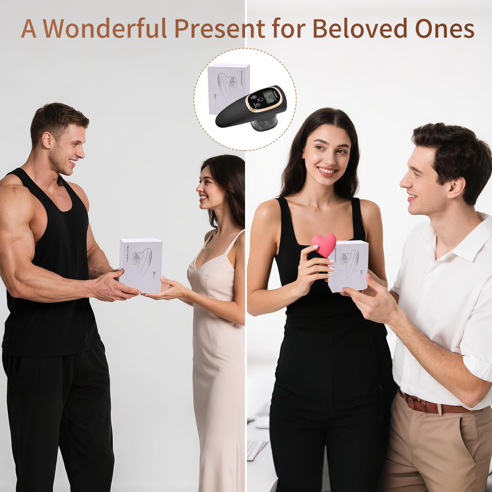 Perfect gift idea for Mother's Day and Father's Day