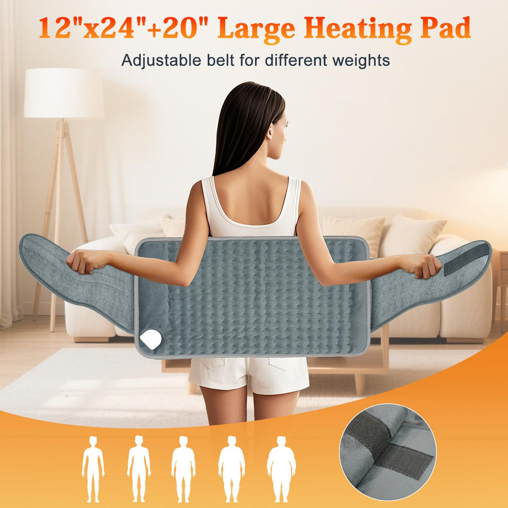 MELCAM coral velvet fabric feels soft against the skin.