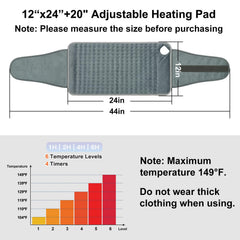 MELCAM machine-washable cover simplifies after-use cleaning.