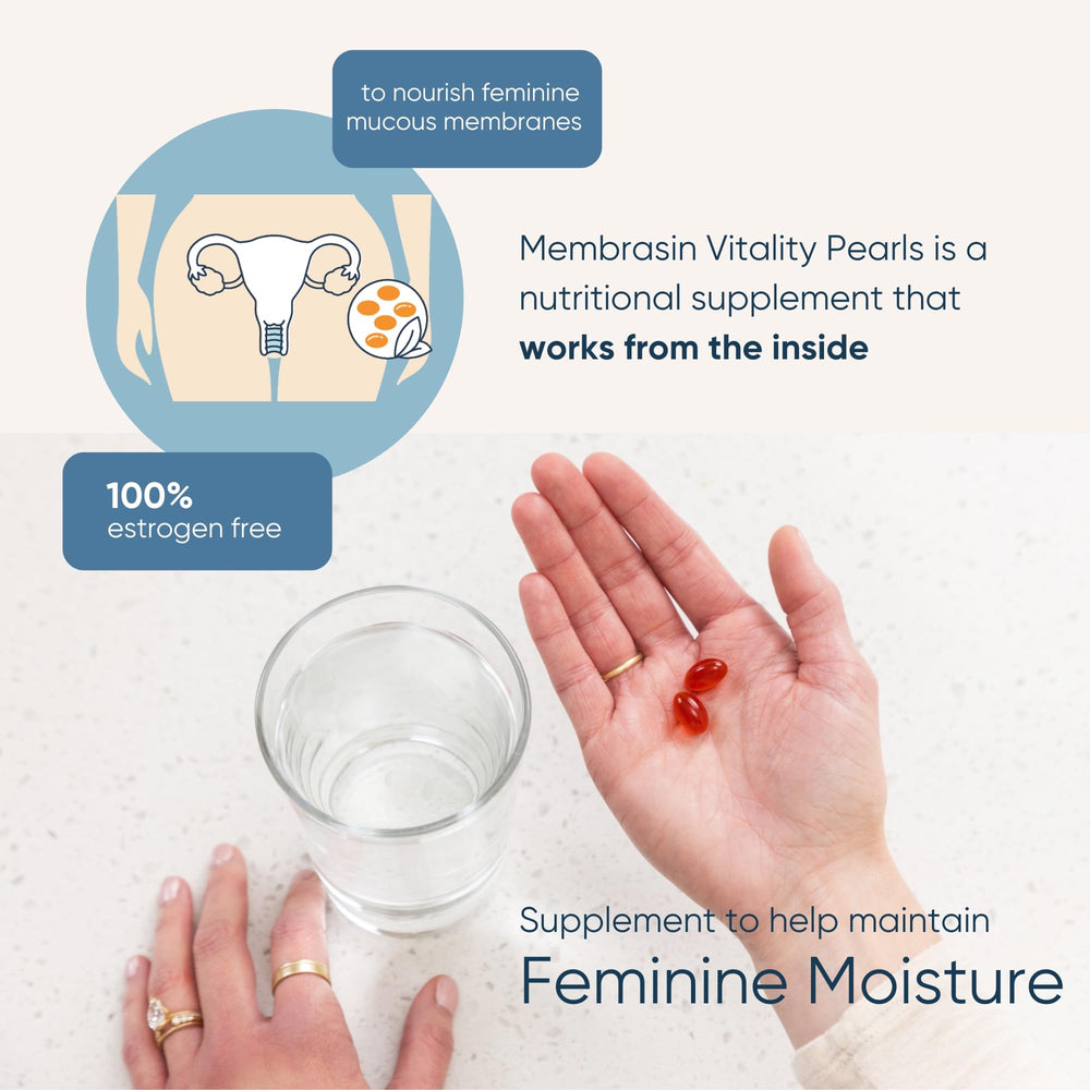 Membrasin Sea Buckthorn Oil SBA24 ingredient visual emphasizing omega fatty acids