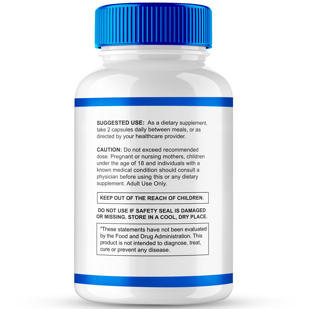 MemoryDefender brain and memory supplement pills close-up highlight easy-to-swallow capsules.