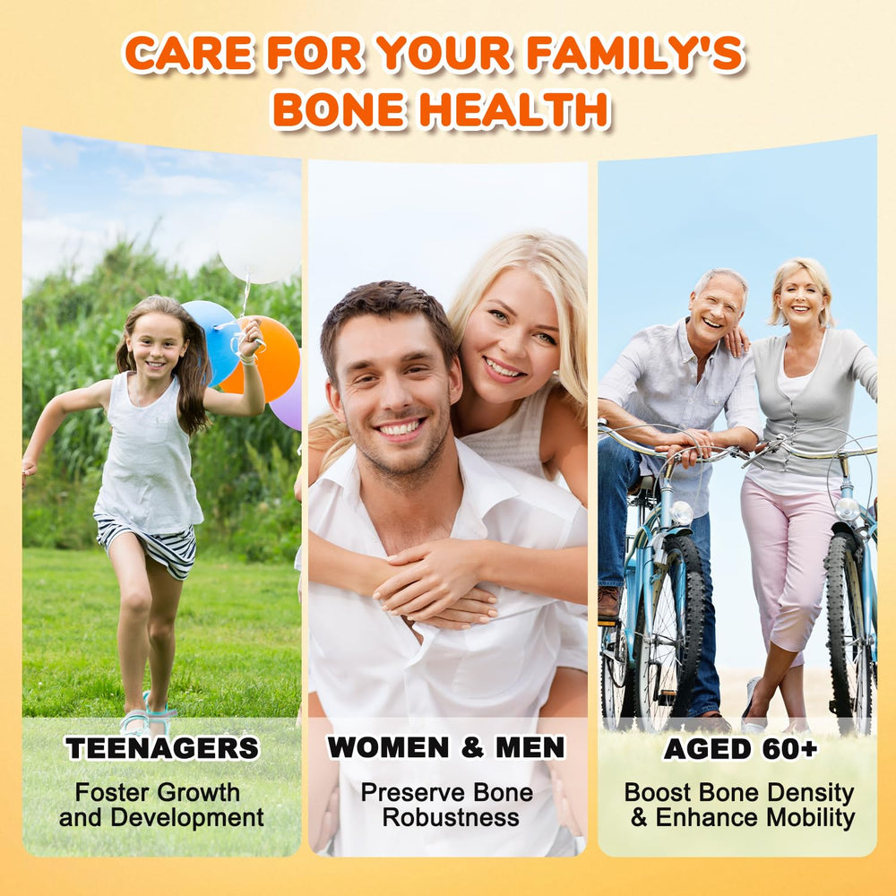 Menkru gummies showing easy daily dosage for absorption