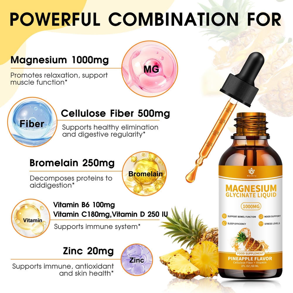 Menkru two-pack packaging ready for convenient daily supplementation