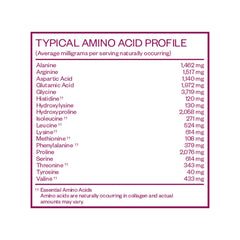 MENOLABS Goddess Glow unflavored powder showcases clean blending for beverages and recipes.
