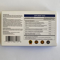 MEN'S PeakPerformance PerformanceUltra capsule texture closeup highlights smooth convenient form