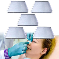 MENURSY nasal splint angle-fit provides adjustable support after surgery
