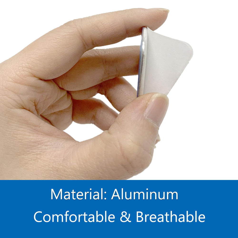 MENURSY nasal splints size large deliver firm immobilization with breathable comfort.