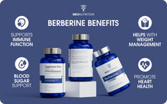 Meo Nutrition lab-tested Eurofins label verifies safety and potency